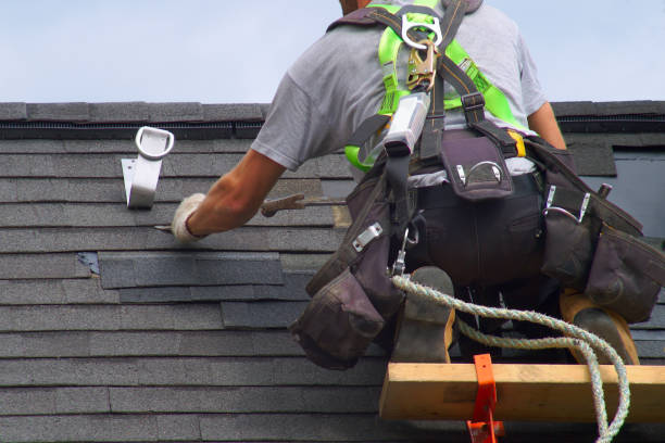 Fast & Reliable Emergency Roof Repairs in Castroville, TX