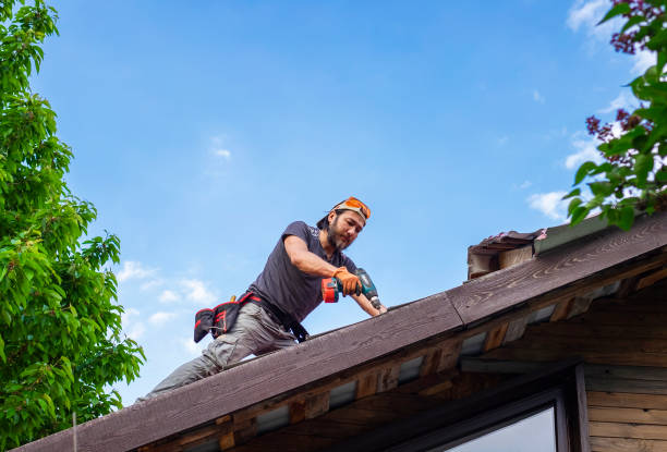 Best Rubber Roofing (EPDM, TPO)  in Castroville, TX