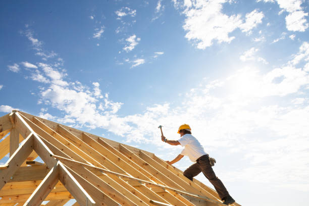 Best Solar Panel Roofing Installation  in Castroville, TX